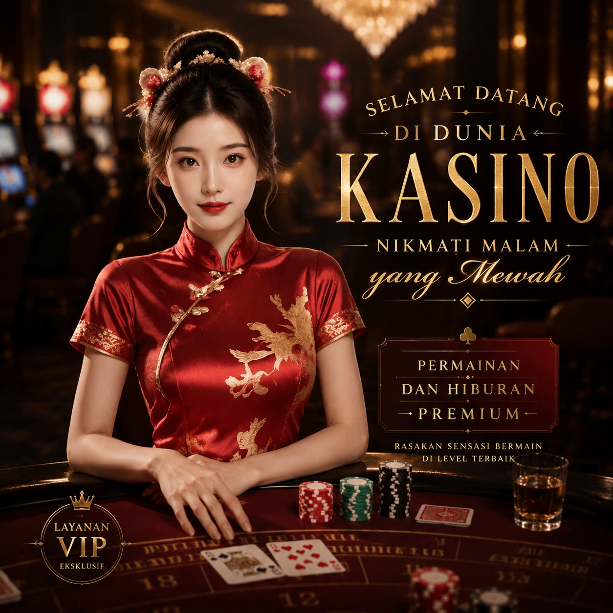 Menggali Fitur Menarik di Situs Game ratuwin88