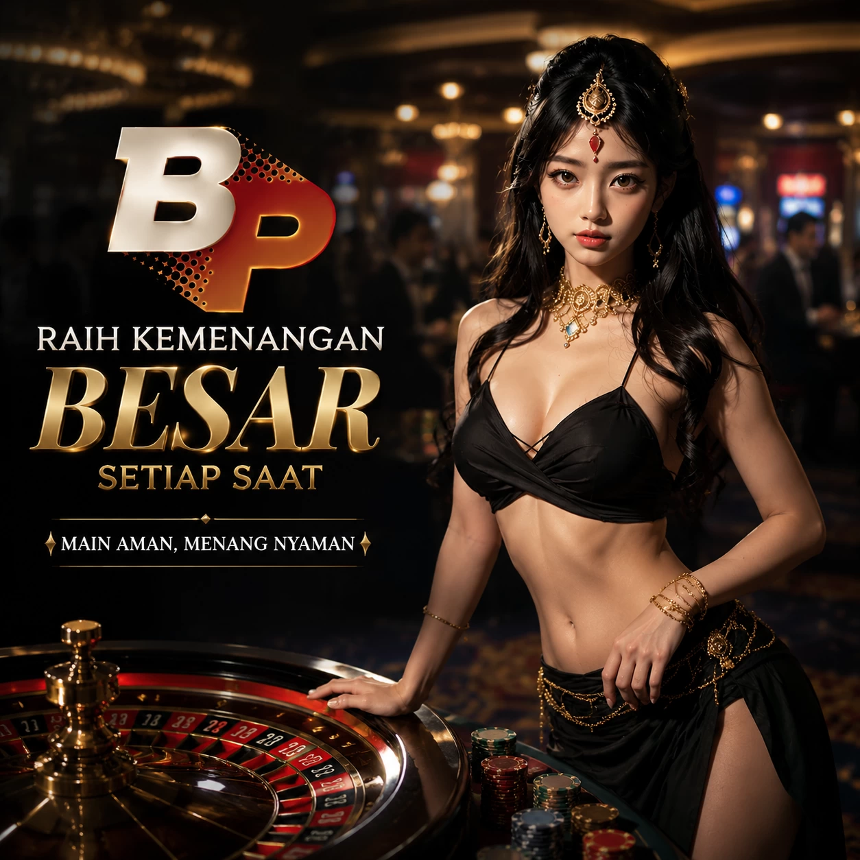 Analisis Performa Game di Platform ratuwin88
