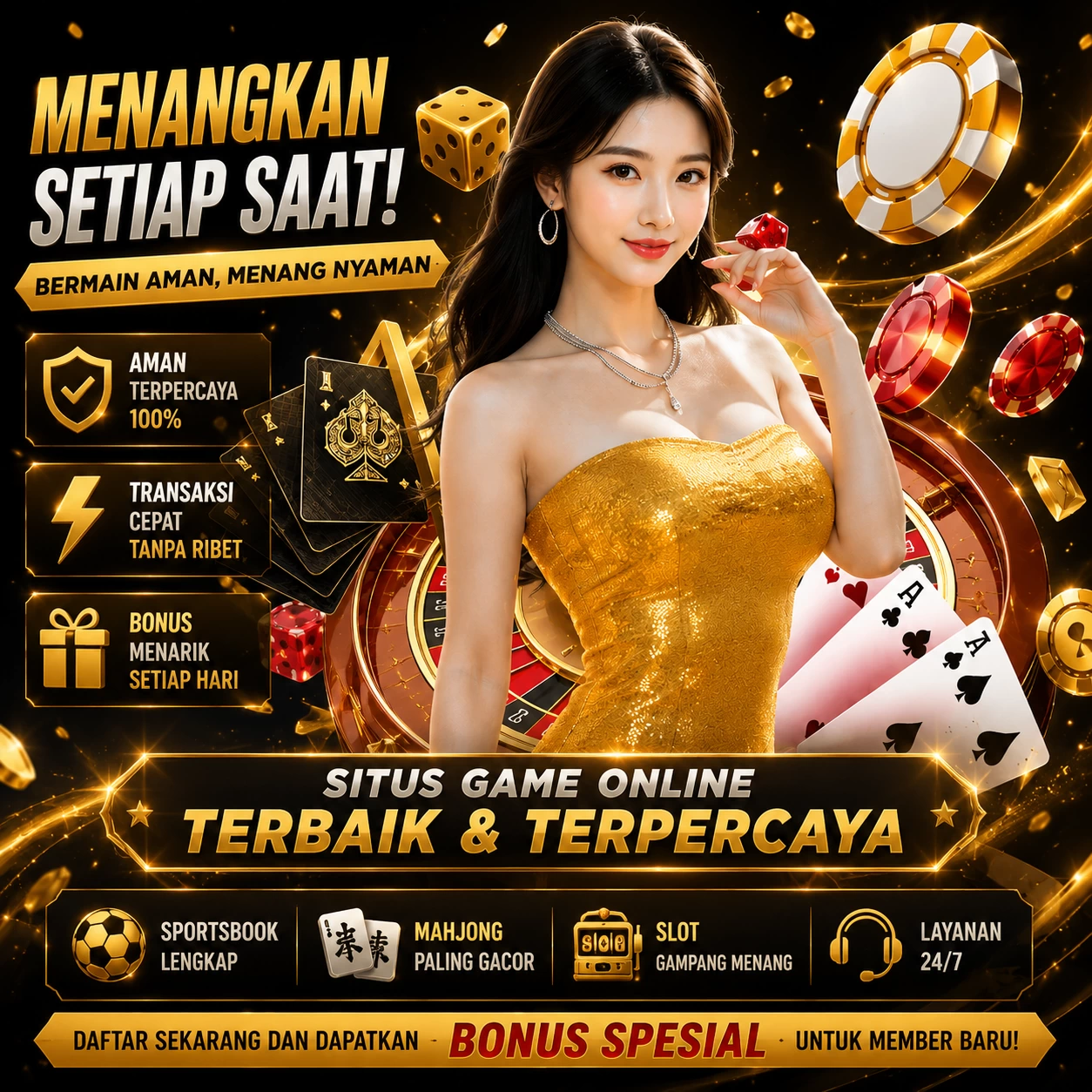 Inovasi dan Fitur Menarik di ratuwin88