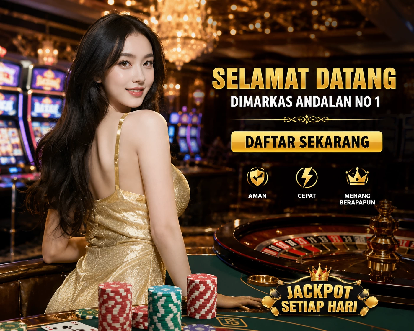 Tips dan Trik Bermain di ratuwin88 untuk Pemula